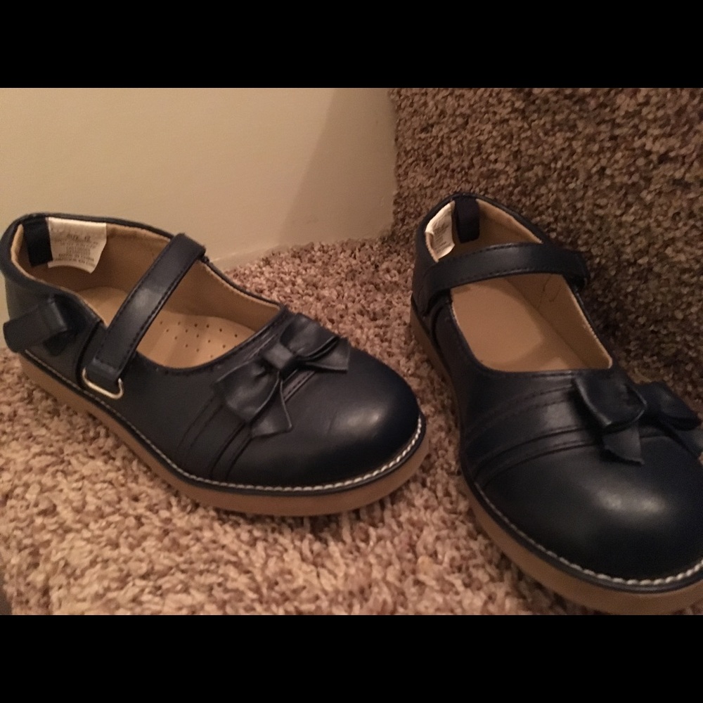 🎒Gymboree girl shoes